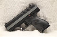 Pistol,  Hi-Point,  Model CF380, .380 cal