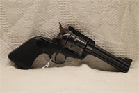 Pistol, Ruger, Model  Blackhawk,  Revolver, .357 m