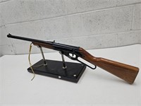 Daisy  Model 1000 BB Rifle Works