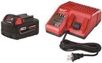 Milwaukee 48-59-1850 M18 Lithium Battery Charger