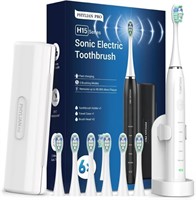 PHYLIAN PRO U17 SERIES SONIC ELECTRIC TOOTHBRUSH