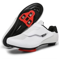 Unisex Cycling Shoes Compatible with Peloton