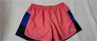 Adidas girls sz 14 shorts