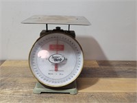 1960s Accu-Weigh Dial Scale