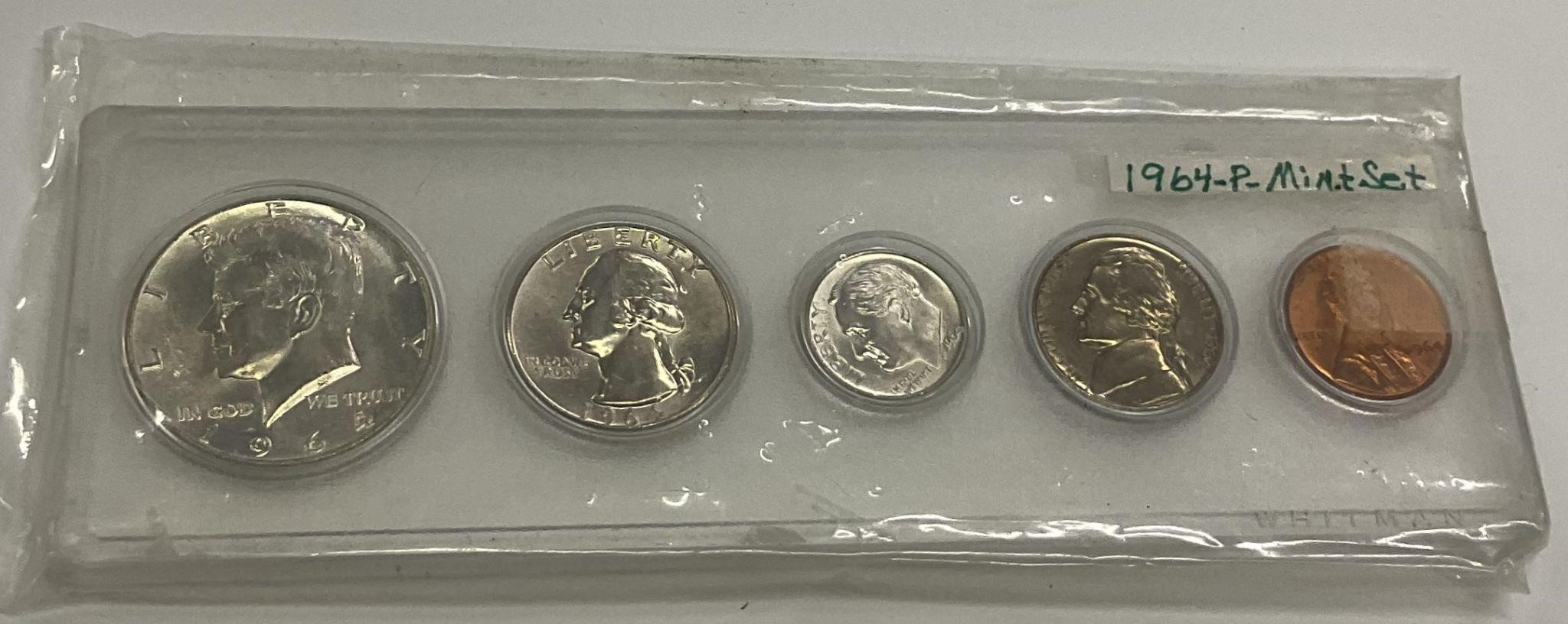 PAC SPRING COIN AND MILITARY COLLECTIBLES AUCTION