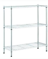 HDX 3-Tier Shelving Unit

New, all parts in
