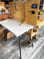 2 Work Benches