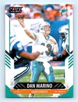 Dan Marino Miami Dolphins