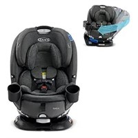 Graco  Revolve360 Extend All-in-one Rotational