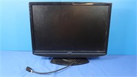 Vizio Flatscreen TV 22" Model VW22LHDTVIOT