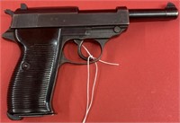 Spreewerke P38 9mm Pistol