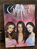 TV Series - Charmed Season 4