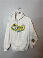 Vintage Obies 15th Annual Hoodie