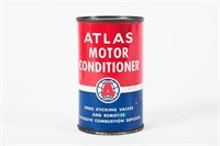 ATLAS MOTOR CONDITIONER 16 OZ CAN