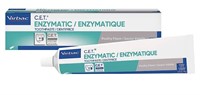 B/B 06/2026 Virbac CET Enzymatic Toothpaste|