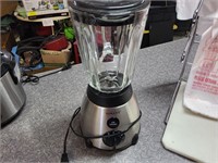 Sokany Ice crush blender