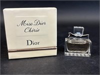 Miss Dior Chérie Perfume 5 ML