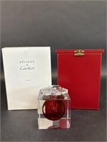 Délices de Cartier Perfume No.13/350