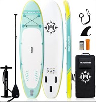 HEYBOARD Inflatable Stand Up Paddle Board 10’6?