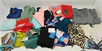 * Resellers Lot: New Women's Clothes