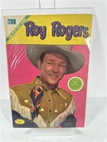 ROY ROGER