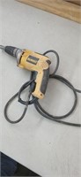 DEWALT   DW272  Drywall  Screwdriver...Tested and