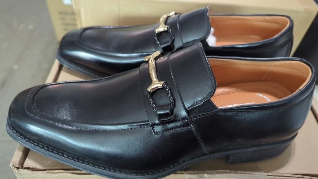 New Men's 7 M Dress Shoes by Stacey Adams