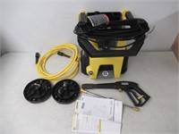 "Used" Kacher Electric Power Pressure Washer With