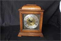 Barwick mantel clock