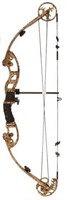Ted Nugent's Custom Renegade NugeBow Compound Bow