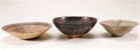 Ming Dynasty before the Cizhou kiln bowl 3