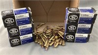 (Approx 350) Rnds FNH USA 5.7x28mm Ammo