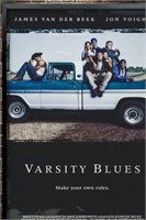 Poster - Varsity Blues 1999