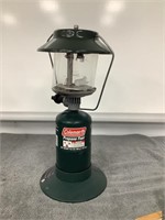 Coleman Propane Lantern