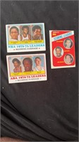 1970s scoring leaders, Card Kareem