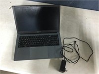 tested sgin laptop