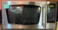 L - EMERSON MICROWAVE OVEN (K39)