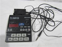 Micro Rhythm Trak Zoom MRT-3B