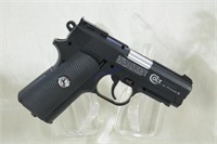Colt Defender CO2 .177 Pellet Pistol NEW