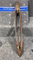 Antique Weaving Tool