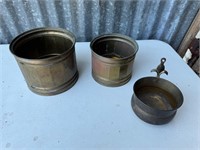 Metal Containers