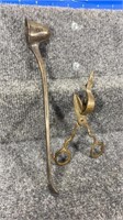 Old Candle Snuffers