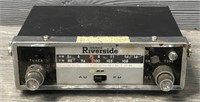 Wards Riverside AFP-66-M Car AM/FM Stereo