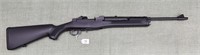 Ruger Model Mini-14 Ranch Rifle