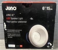 JBL Juno LED Speaker Light