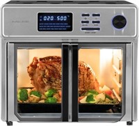 Kalorik MAXX Complete Digital Air Fryer Oven, 26