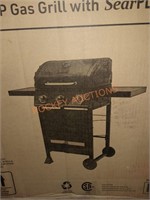 Dyna-Glo 3-Burner Propane Gas Grill