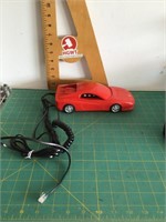 Ferrari telephone