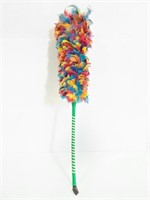 Feather duster