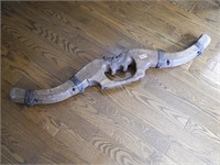 Antique Ox Yoke